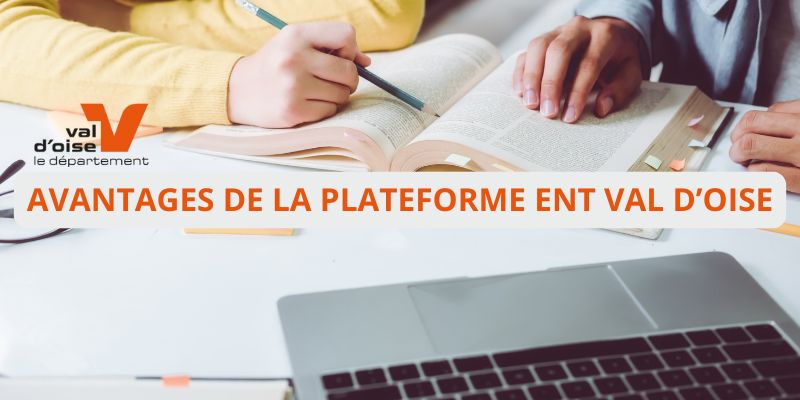 Ent95: découvrez la plateforme numérique de travail aux nombreux avantages