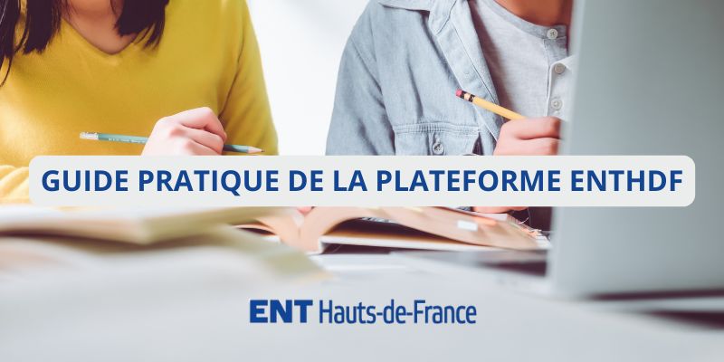 Enthdf : découvrez le guide rapide et pratique de la plateforme
