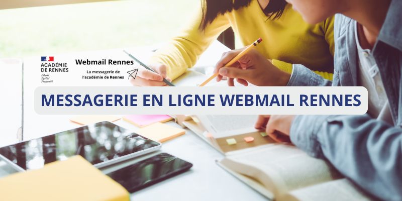 Webmail rennes : tout ce que vous devez savoir sur la messagerie en ligne