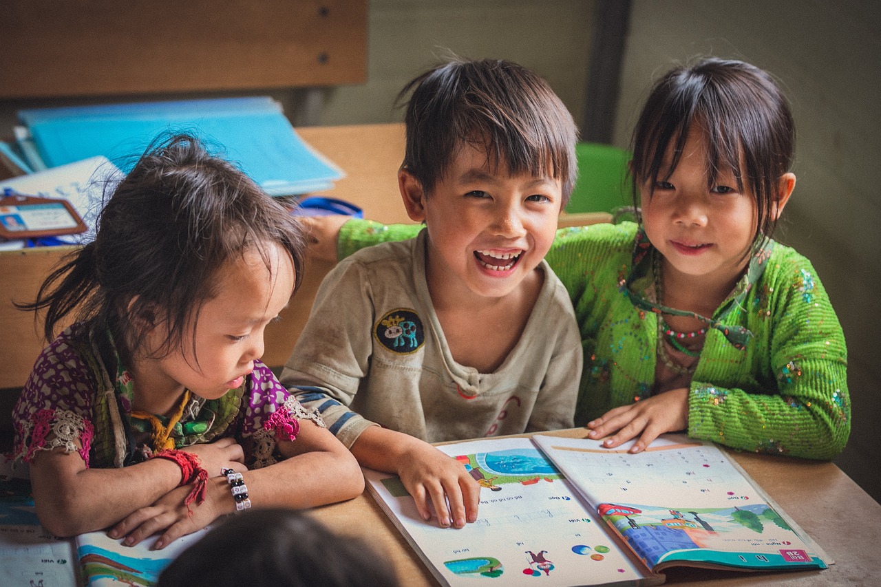 Qu’est ce que la méthode Montessori ?