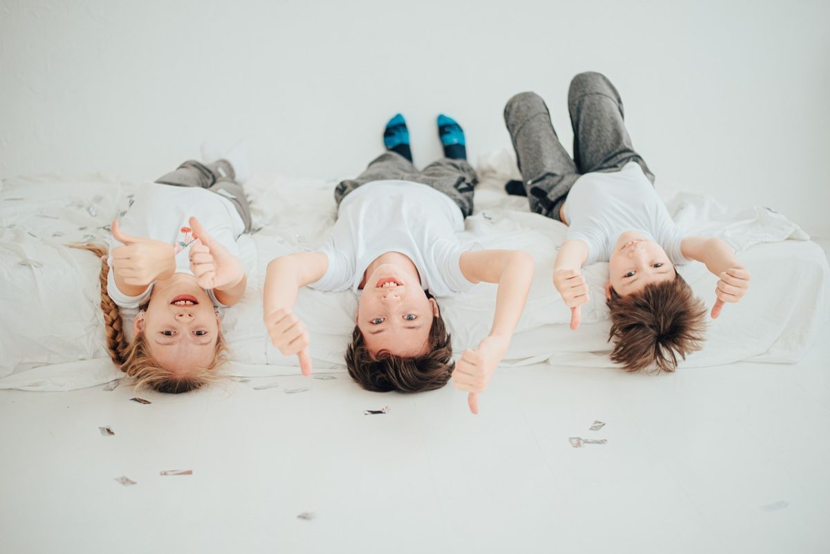 Les émotions à travers l’éducation