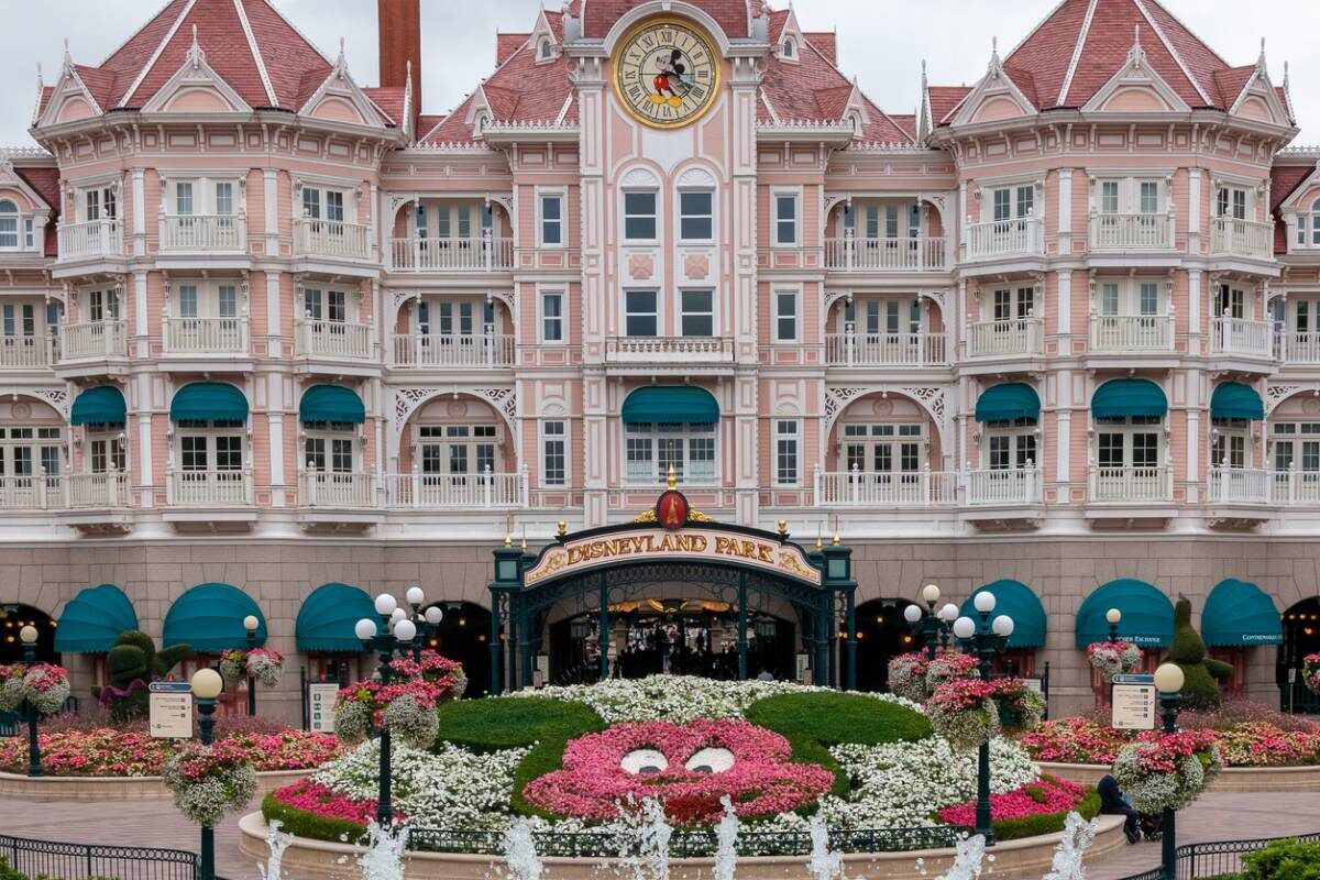 Comment choisir le meilleur hôtel pour votre séjour à Disneyland Paris ?