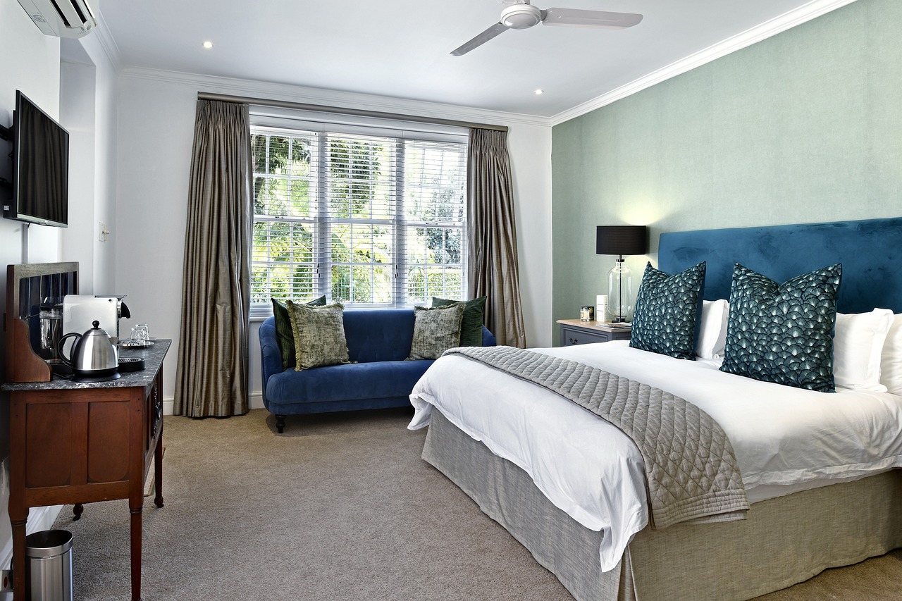 Couettes bio : écologie et confort