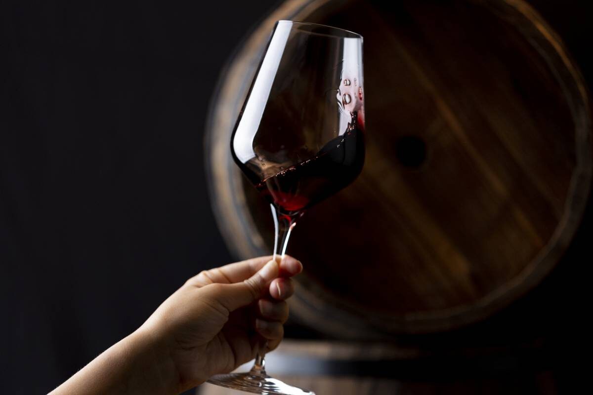 Les bénéfices d’une initiation à l’œnologie