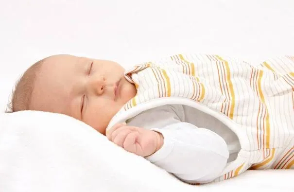 turbulette bébé