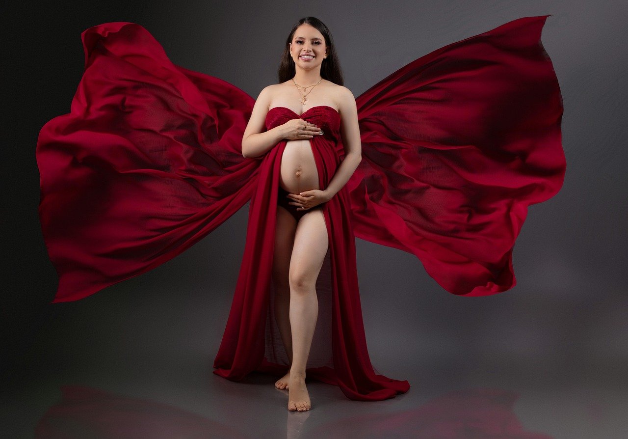 Immortalisez votre grossesse avec un photographe grossesse