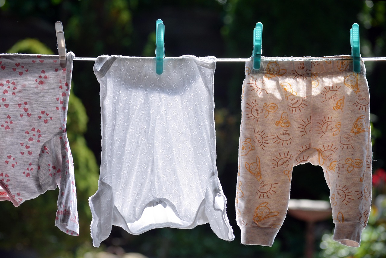 Préparer son séjour à la maternité