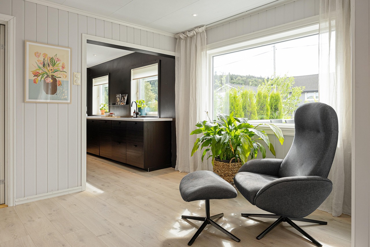 Ne laissez pas la chaleur vous envahir : installez un film solaire fenêtre rapidement !