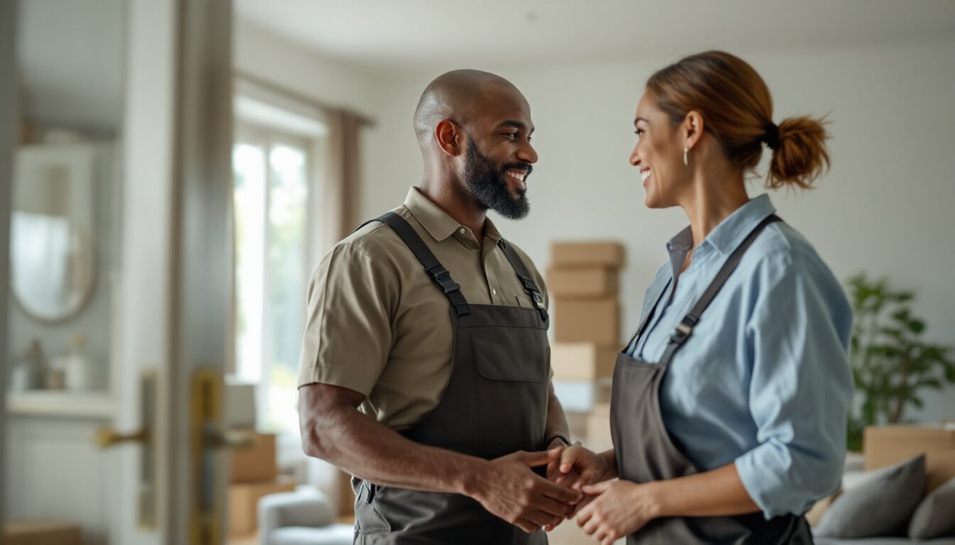 débarras maison gratuit