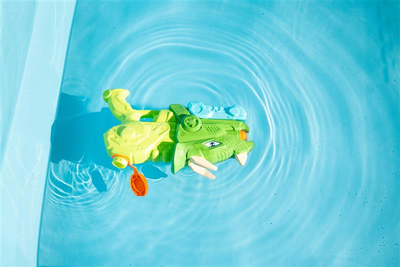 Parc aquatique en Normandie : une alternative fun à la plage