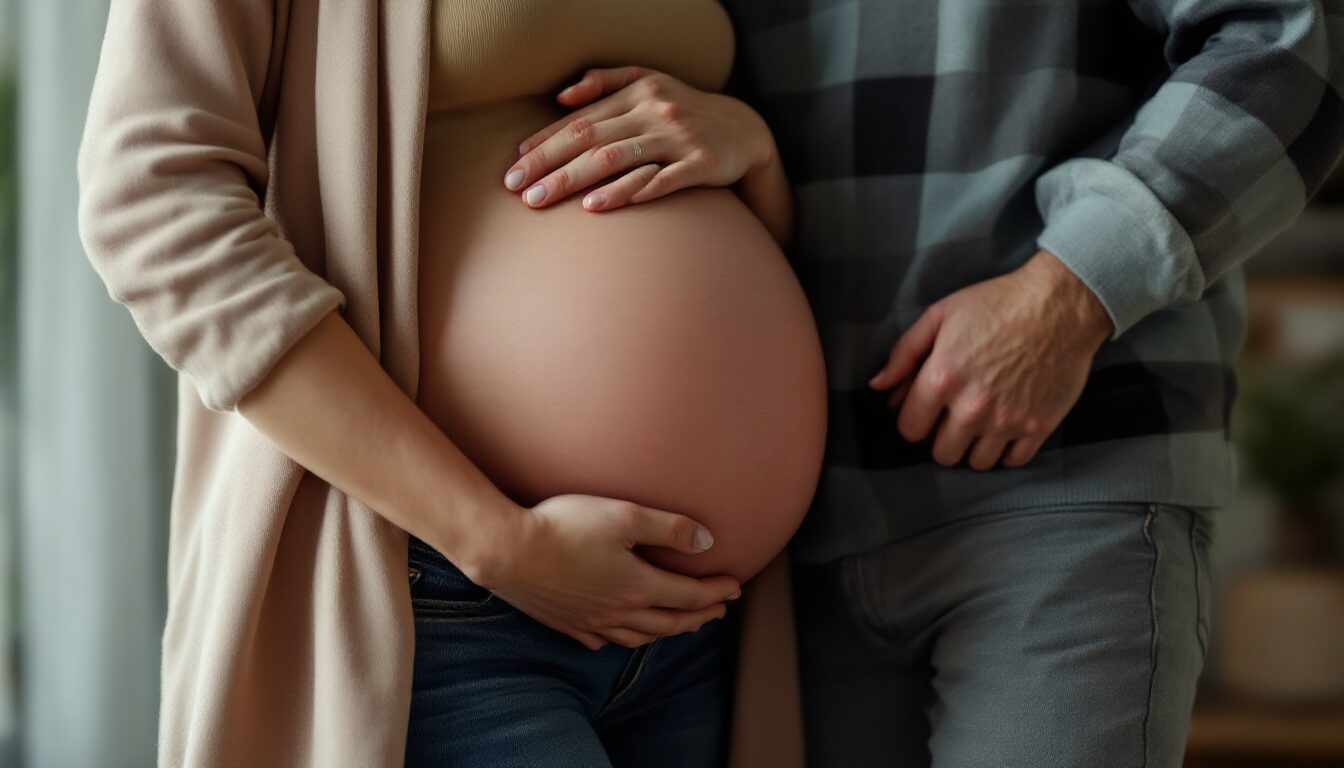 acide folique grossesse