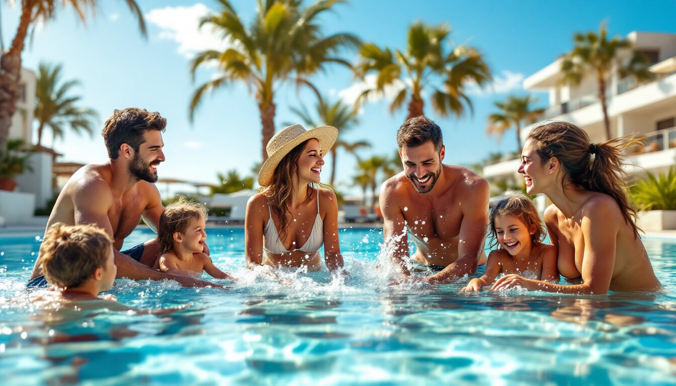 ibiza en tout inclus