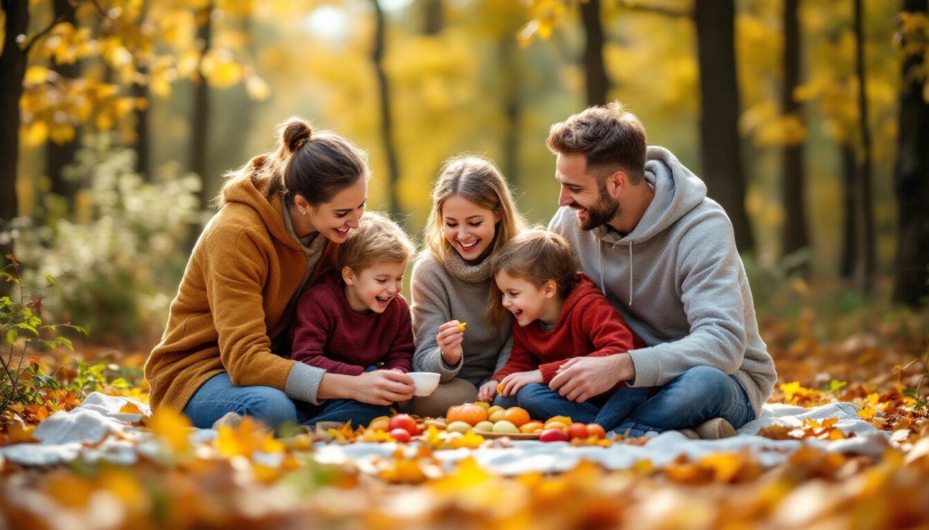 idee vacances toussaint famille