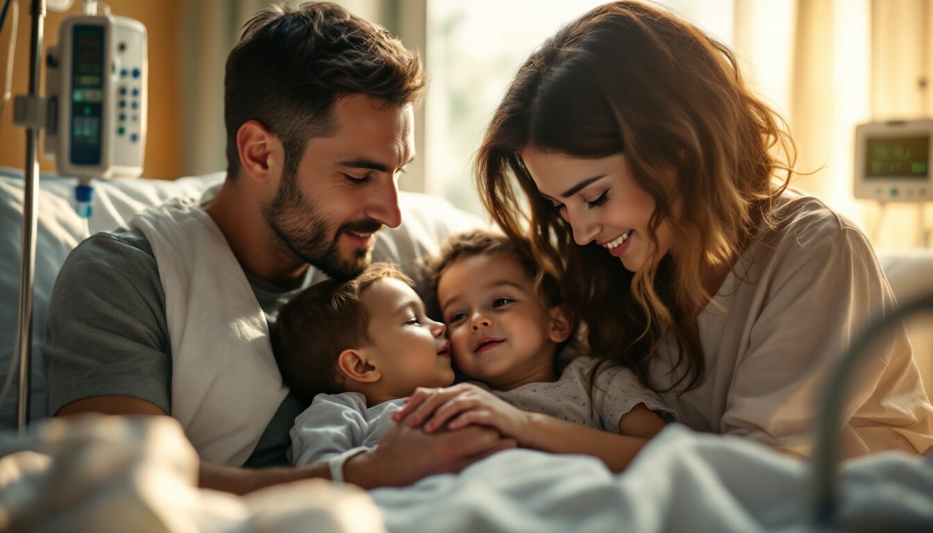 maladie de sanfilippo témoignage