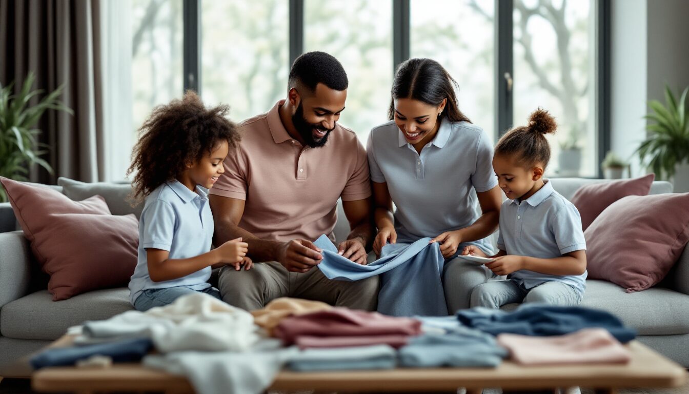 polo à personnaliser