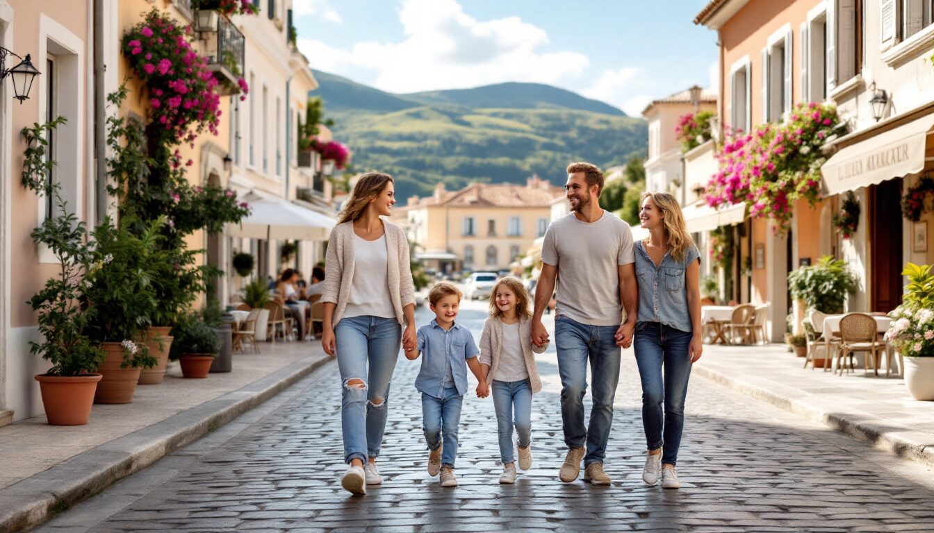 que voir à l'ile rousse