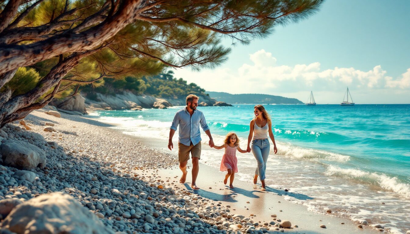 quelle ile visiter en croatie