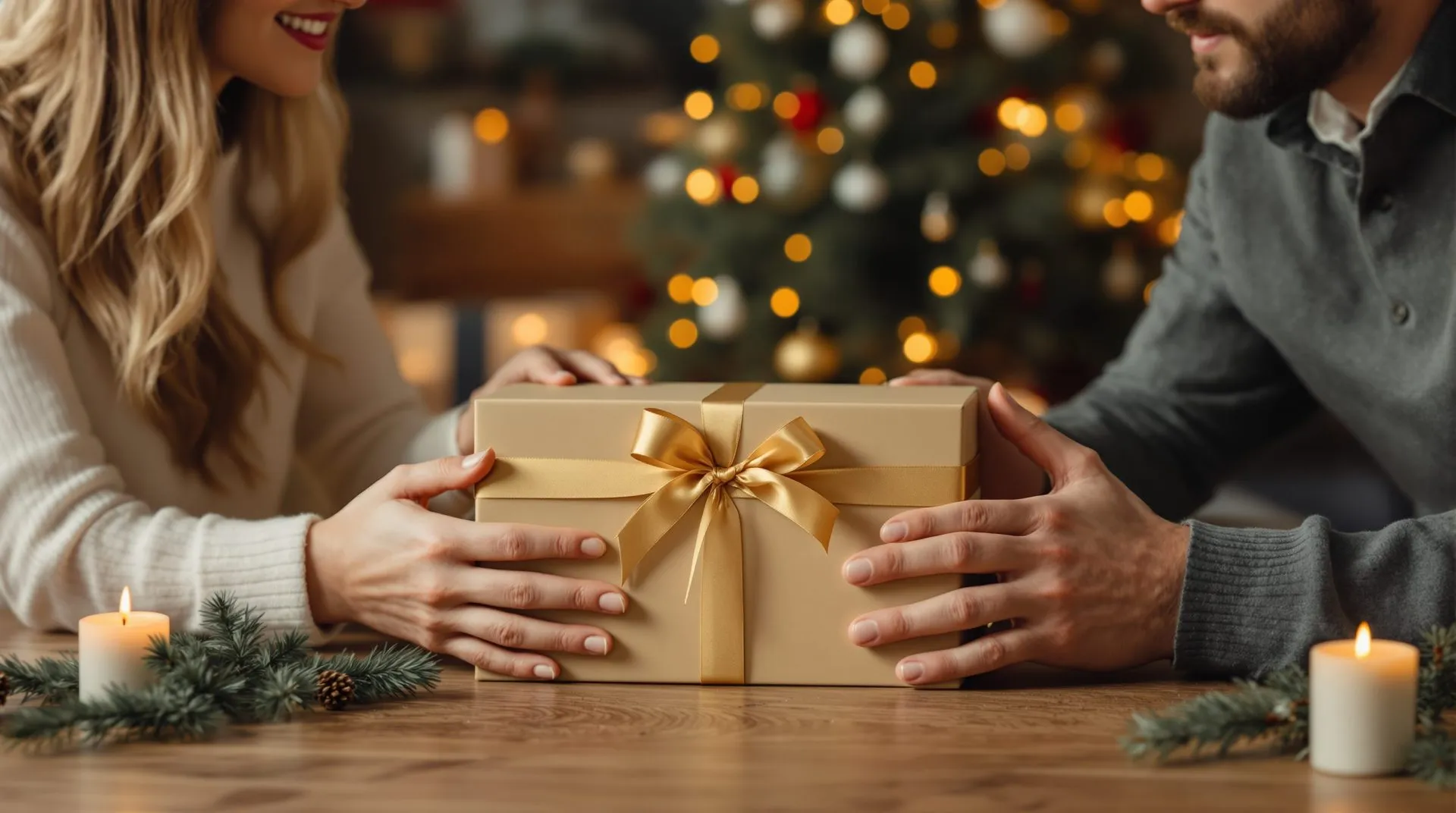 coffret vin noel