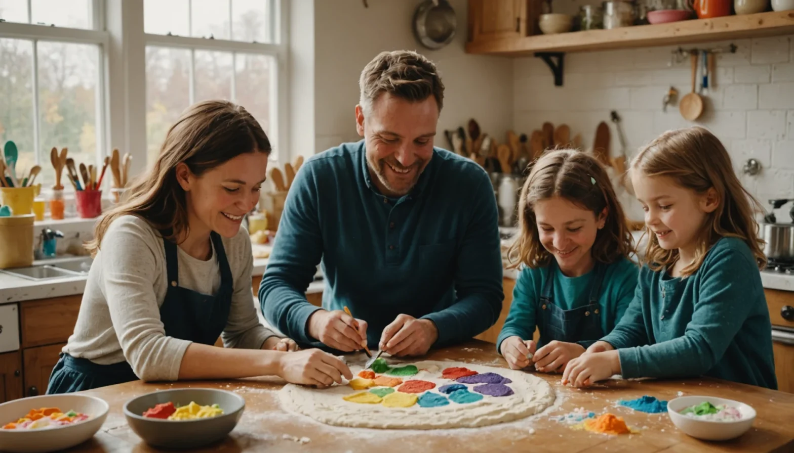 pate a sel temps de cuisson
