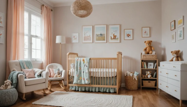 mon blog de bébé