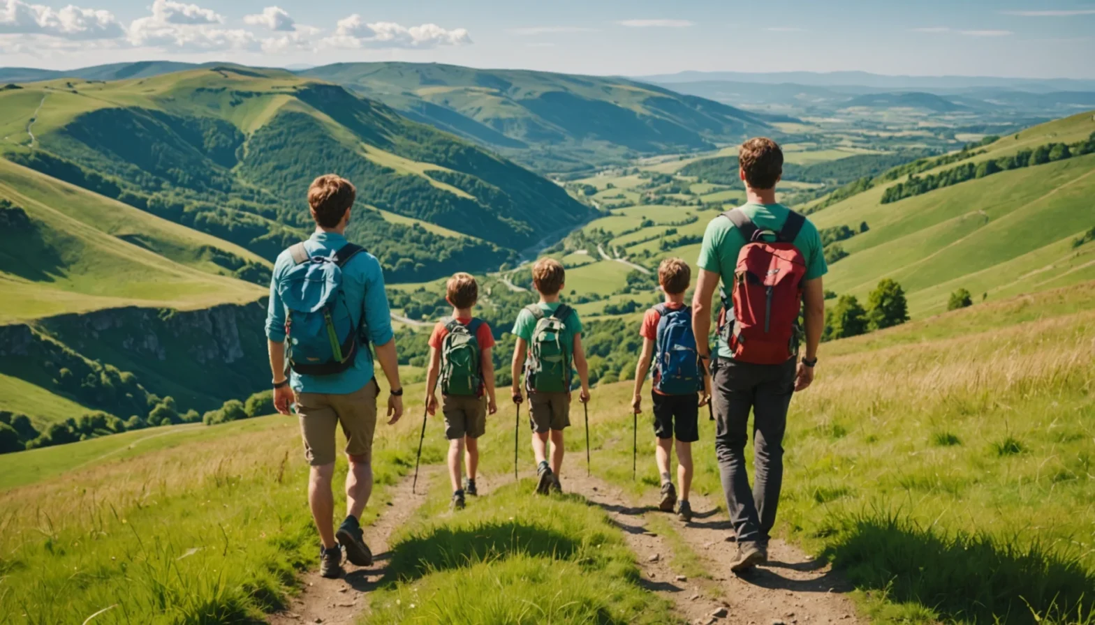 que faire en auvergne en famille