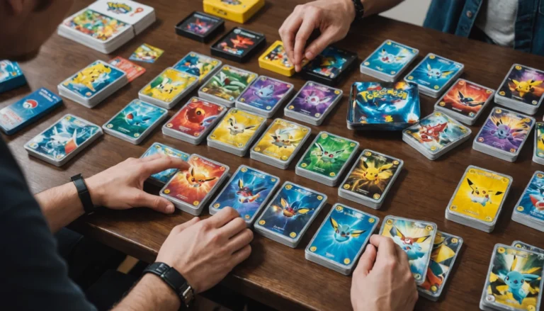 booster pokémon