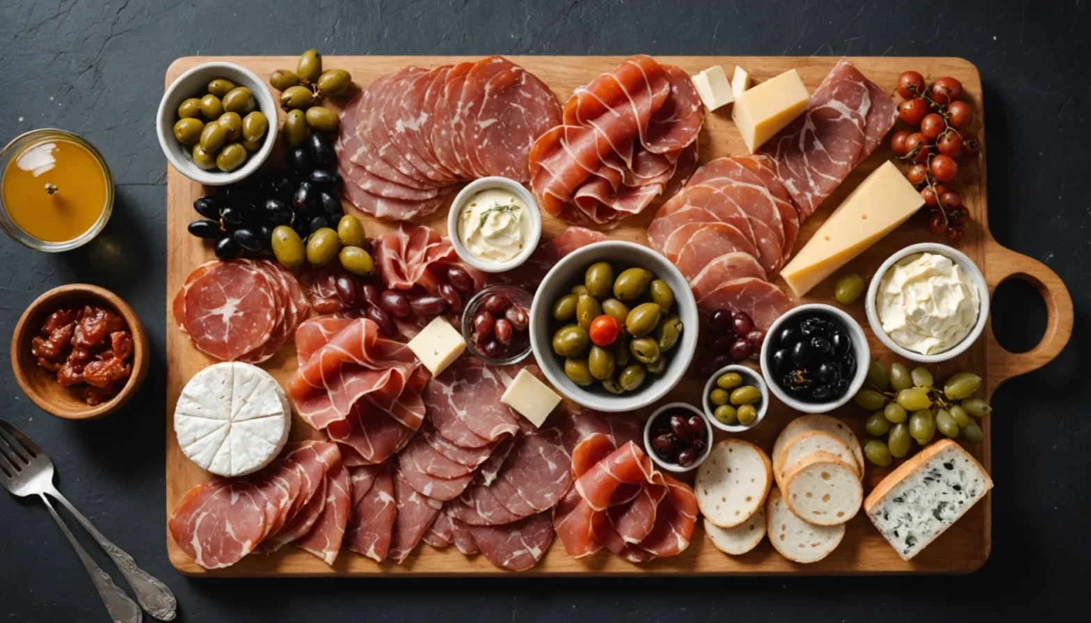 charcuterie en ligne