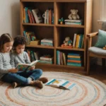 lecture montessori à imprimer