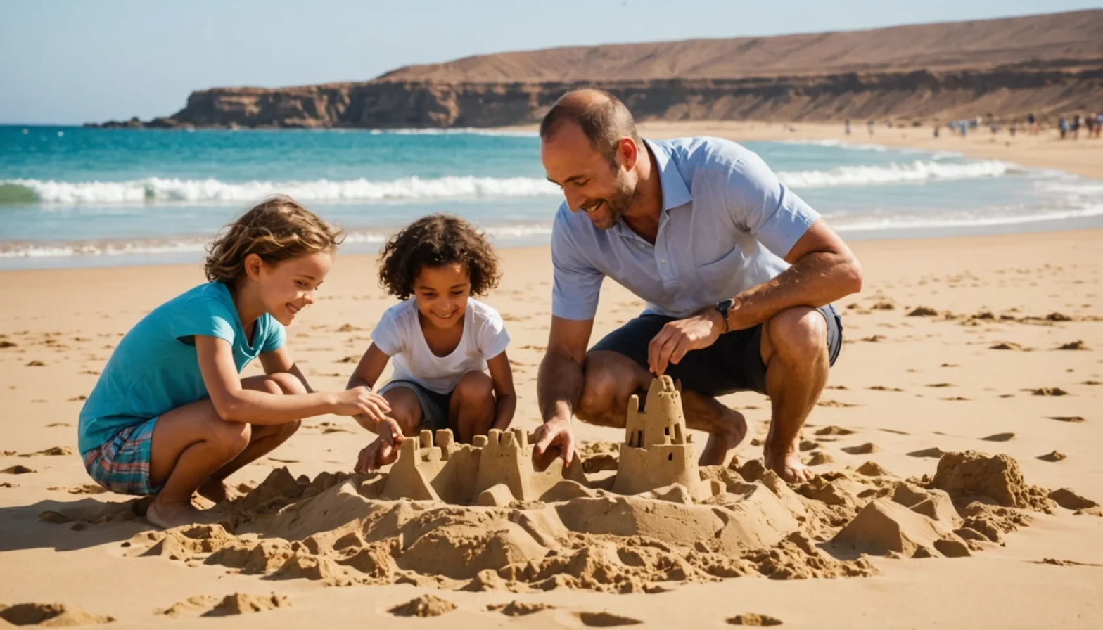 visiter fuerteventura en une semaine