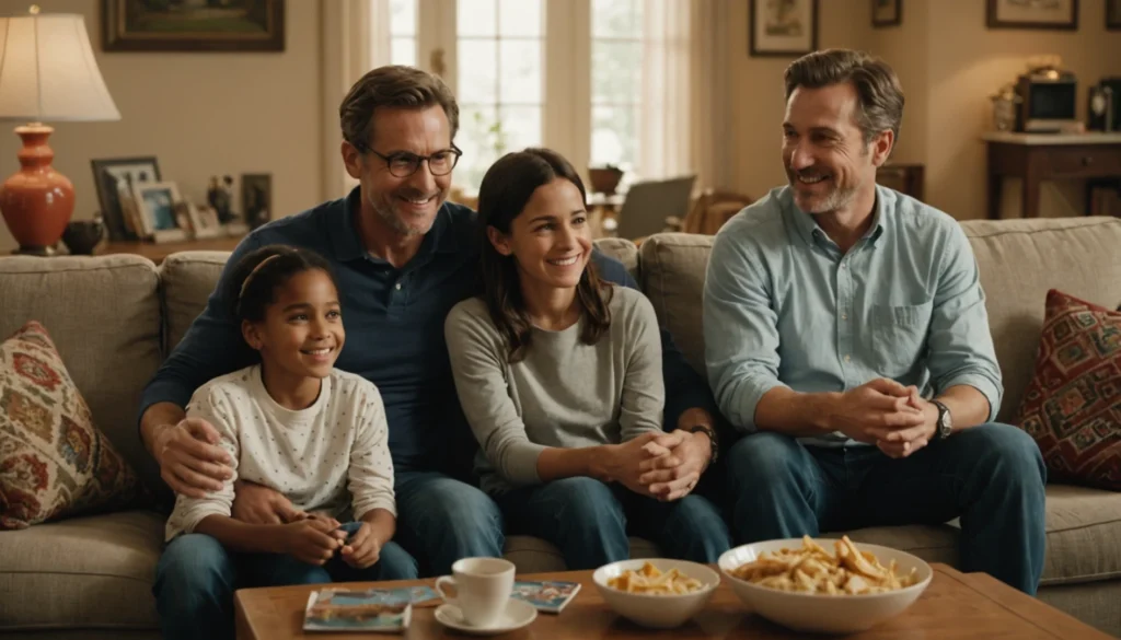 allocations familiales