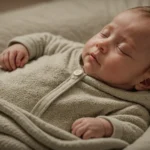 turbulette bébé