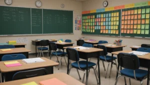 rentrée scolaire