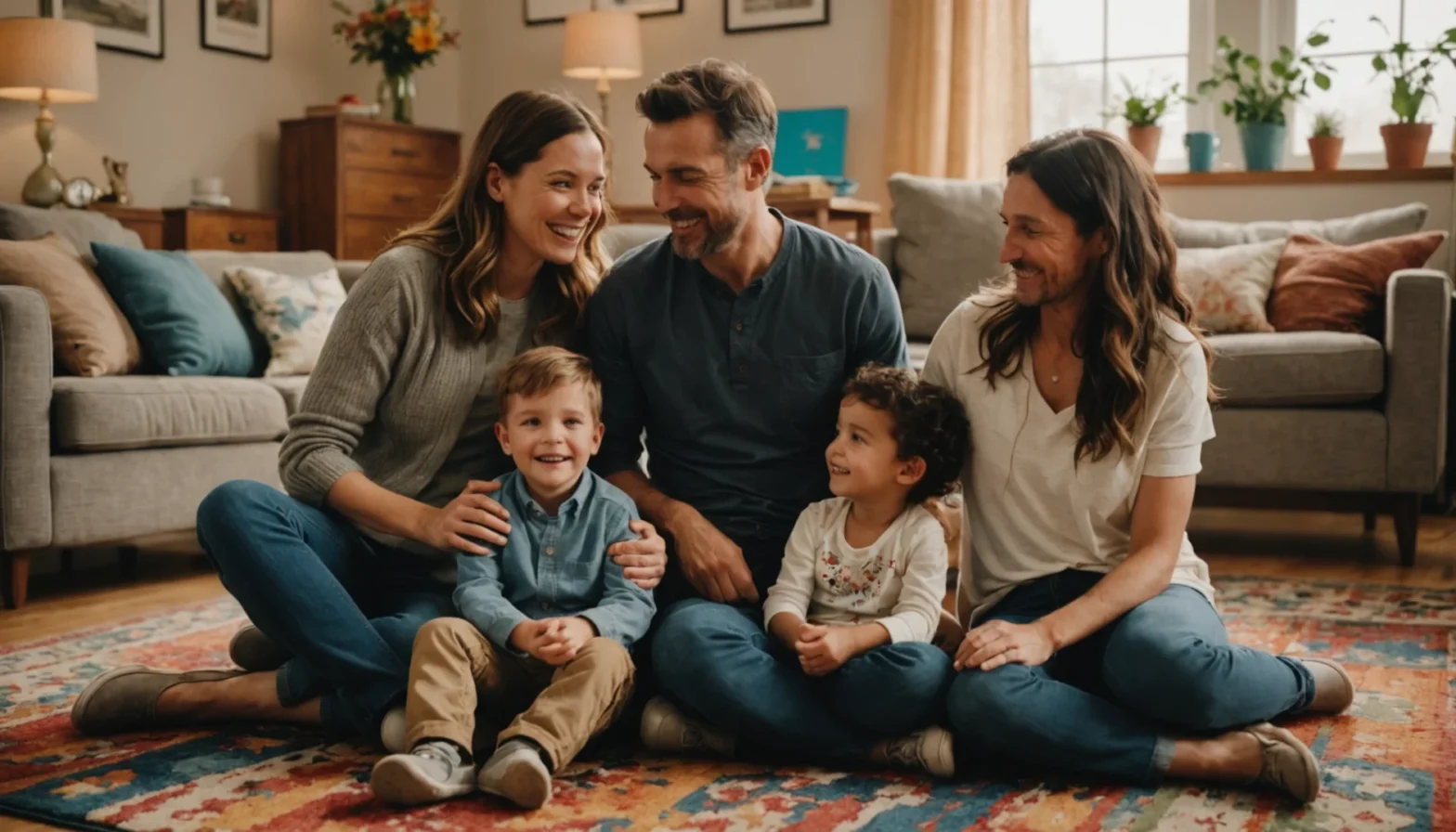 1 an déjà que tu es née