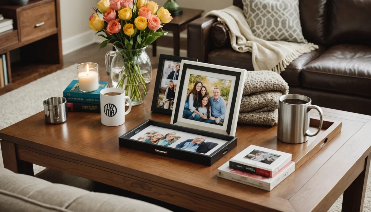 5 idées de cadeaux personnalisés utiles et pas chers pour toute la famille