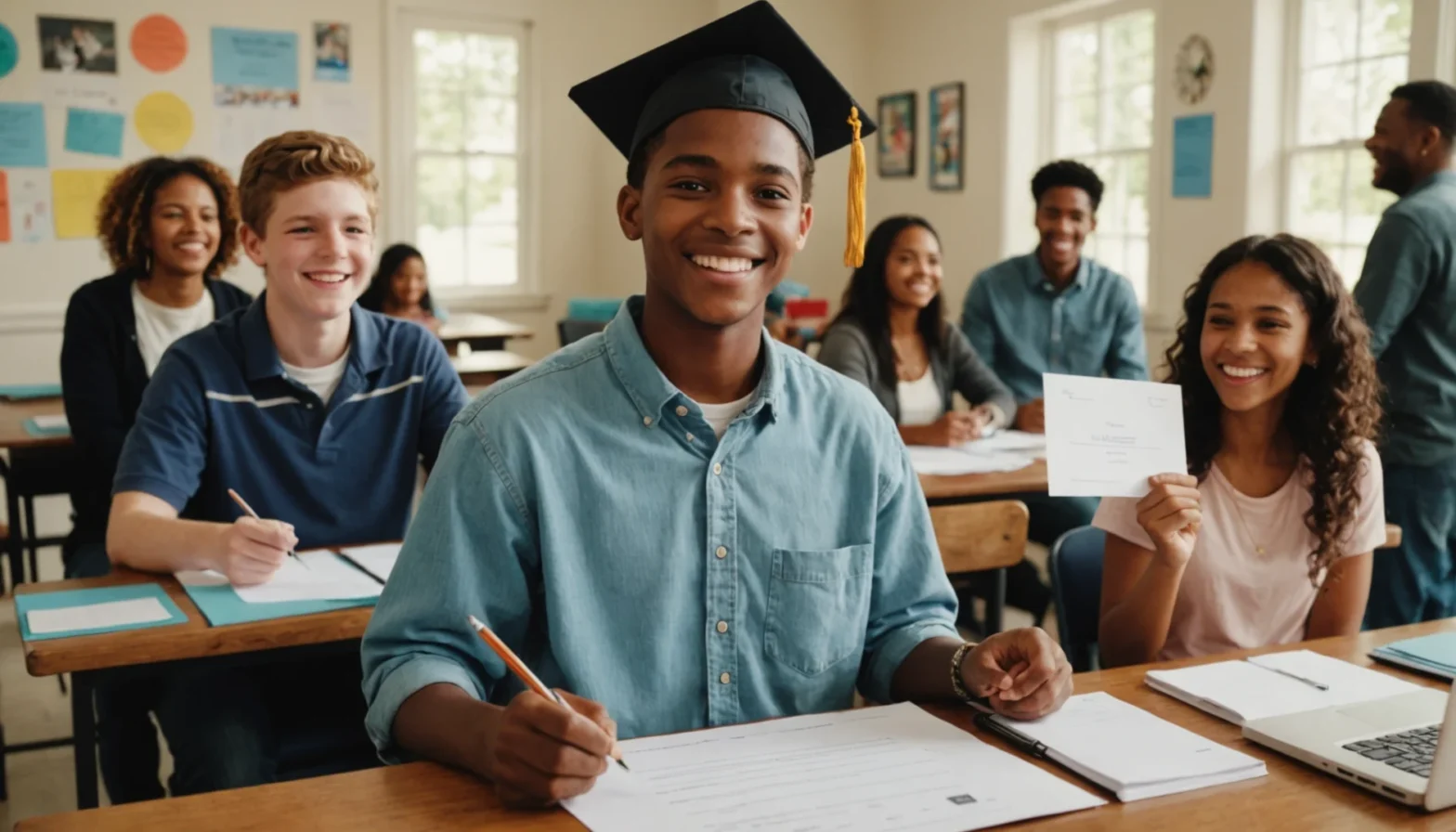 bourse prime bac mention