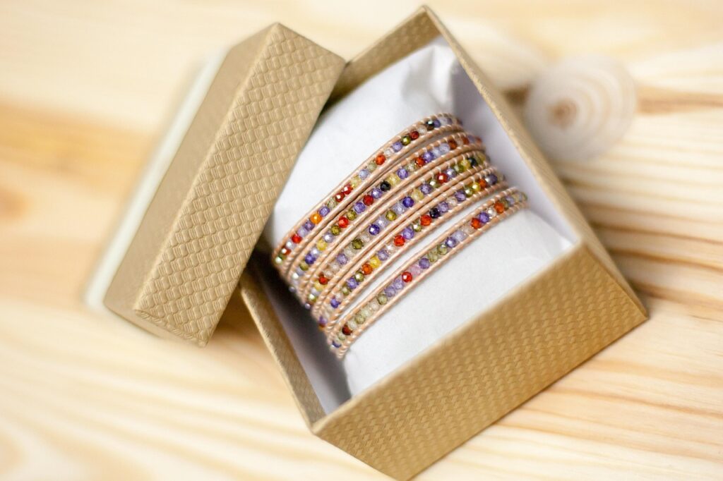 bracelet femme maty