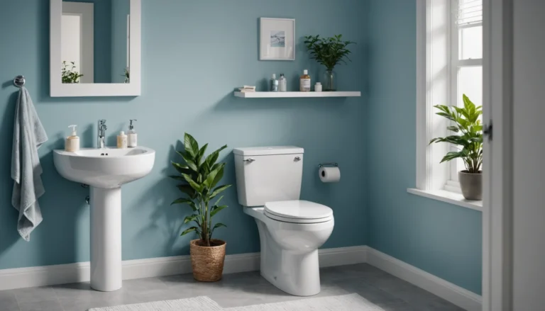 vers toilette