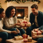 cadeau personnalisé famille