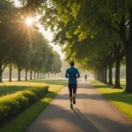 Pourquoi la régularité vaut plus que l’intensité dans une routine sportive ?