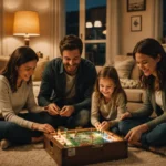 activité famille