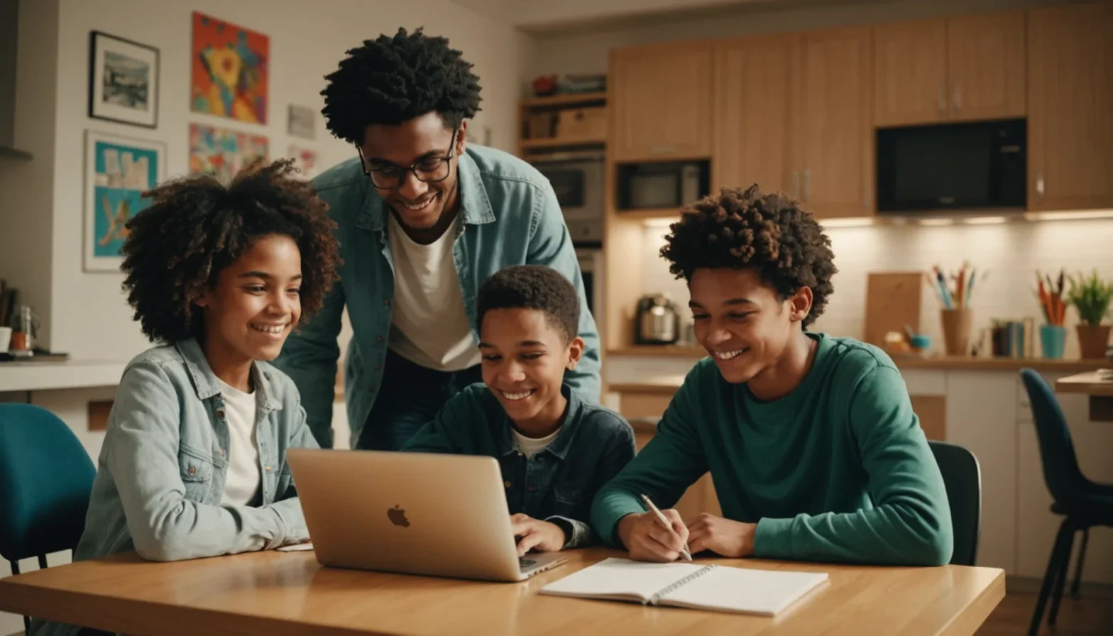 lycée connecté pronote