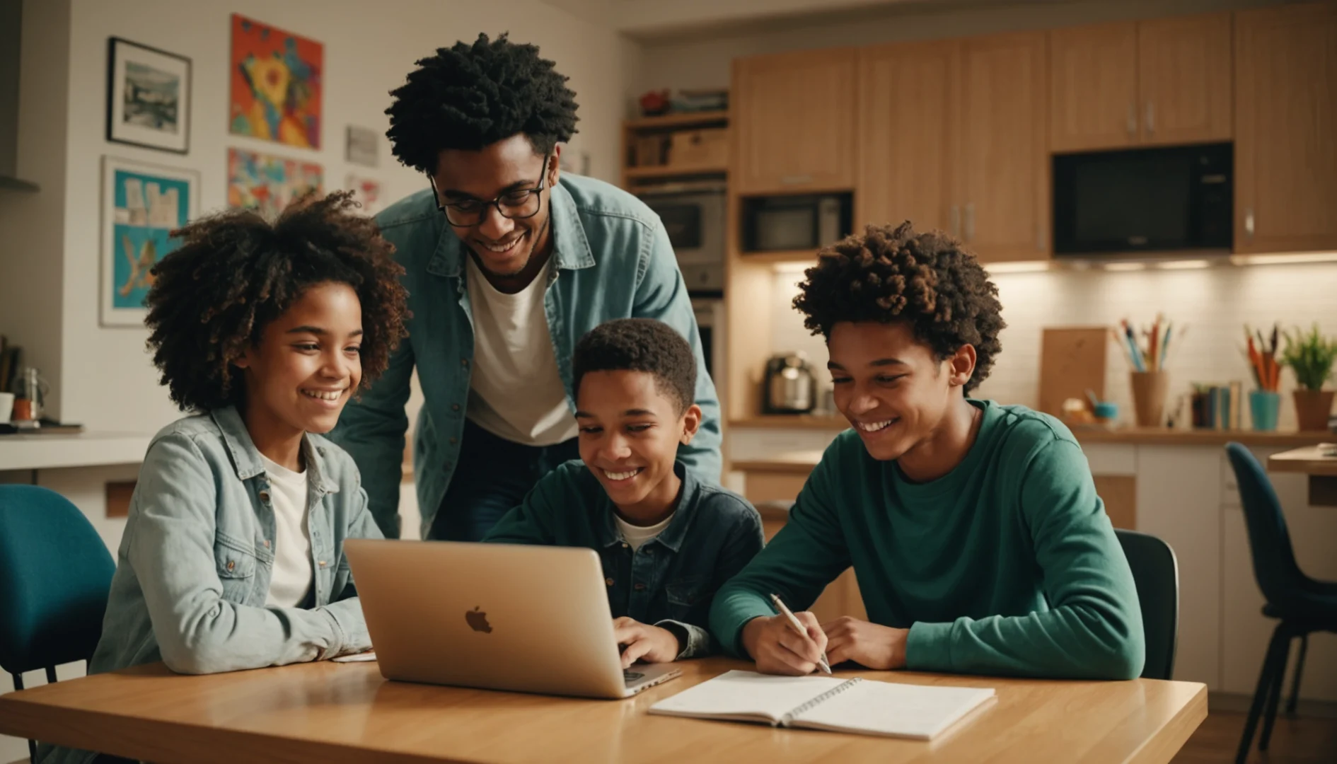 lycée connecté pronote