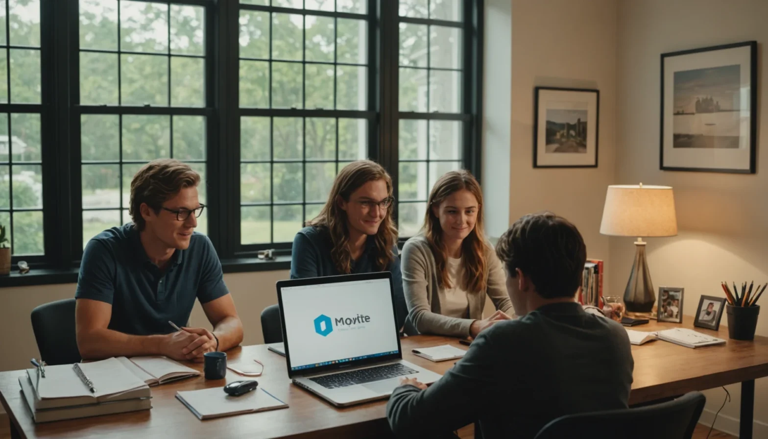 monlycee net pronote