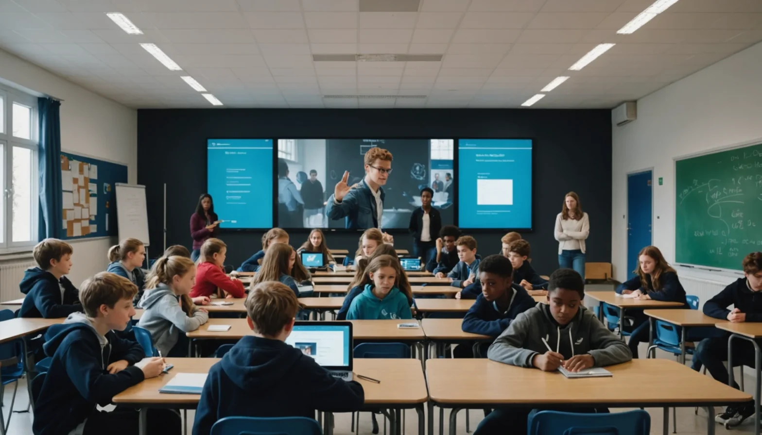 mon collège val de marne