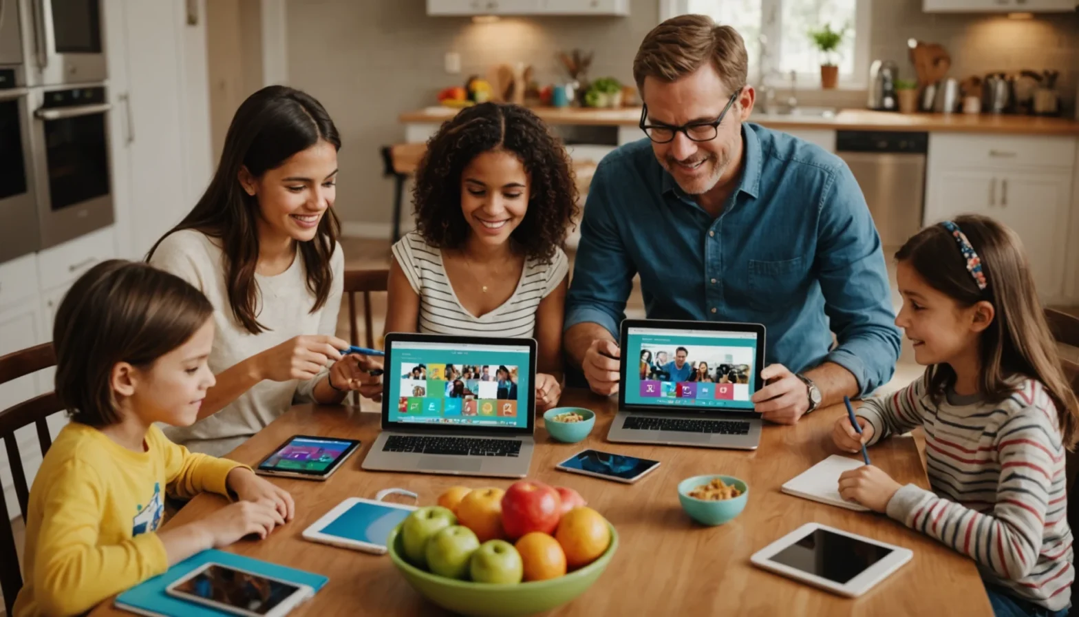 monlycee net pronote