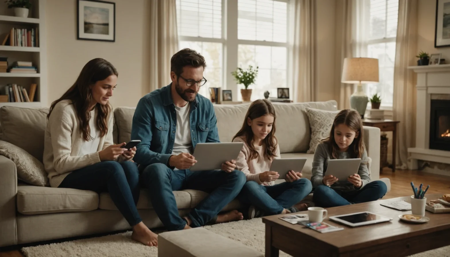 lycée connecté pronote