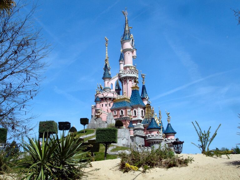 hotel new york disney