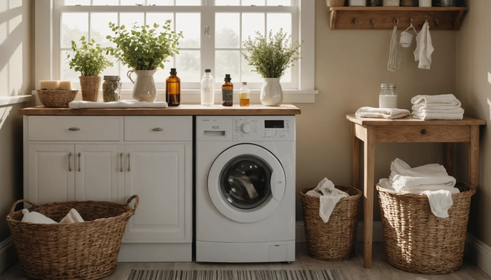 quelle lessive pour bébé