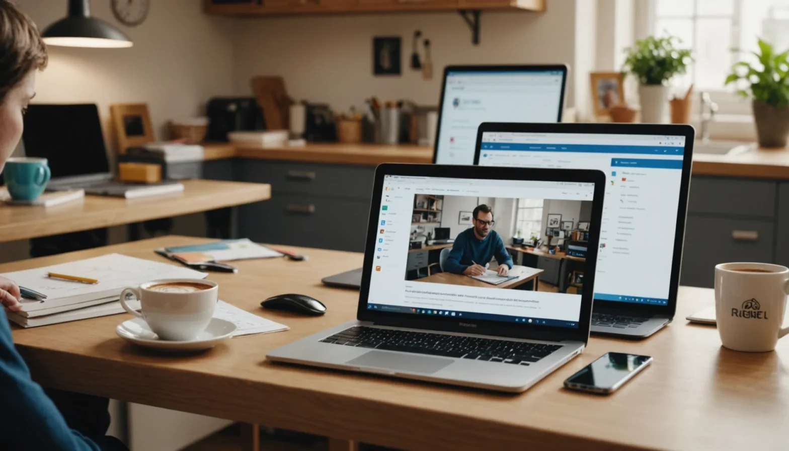 mail académique rennes