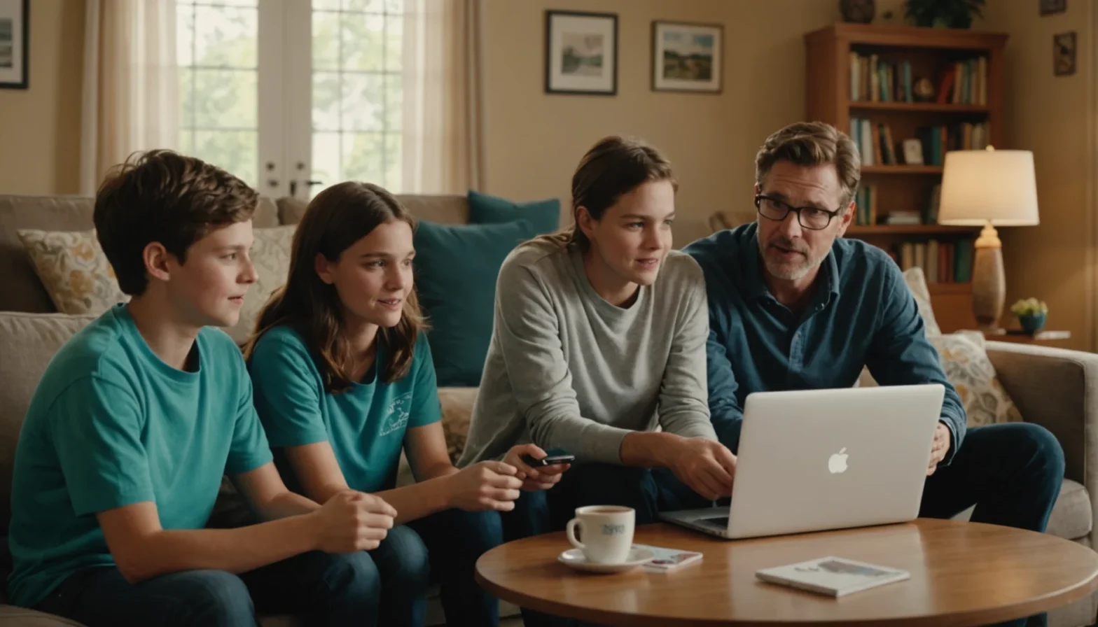 lycée connecté pronote